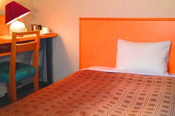 Takasaki Ekimae Plaza Hotel (Takasaki-shi)
